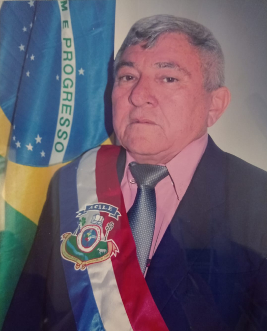 Antonio Araújo Loiola