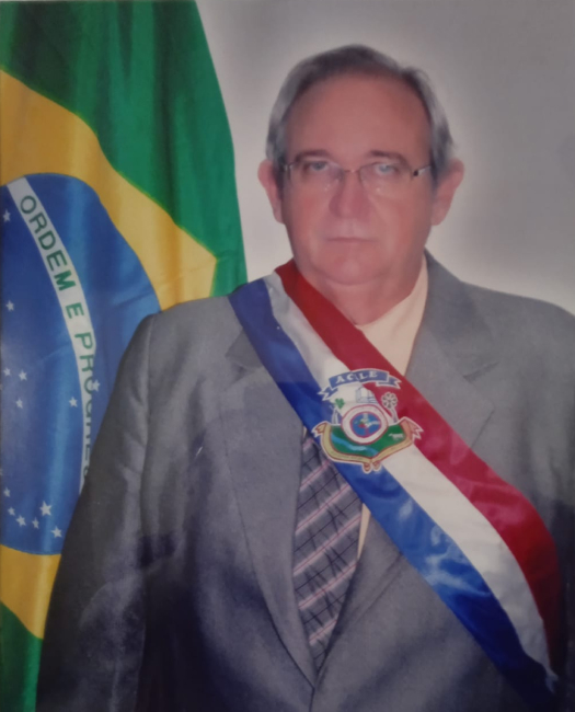 Antônio Manoel Gayoso Castelo Branco