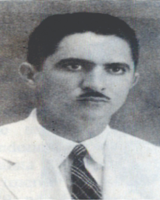 Aluísio José Portela