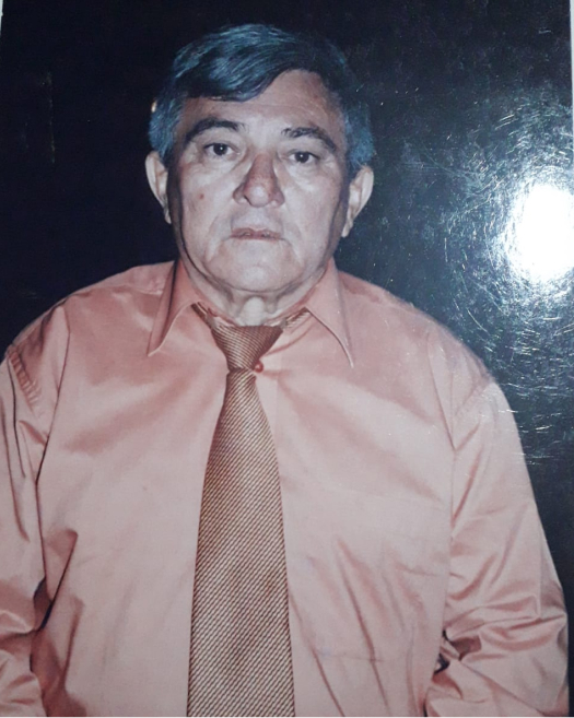 Antonio Araújo Loiola