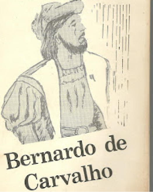 Bernardo de Carvalho e Aguiar