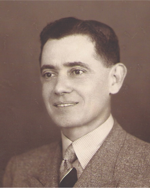 Francisco Alves Cavalcante