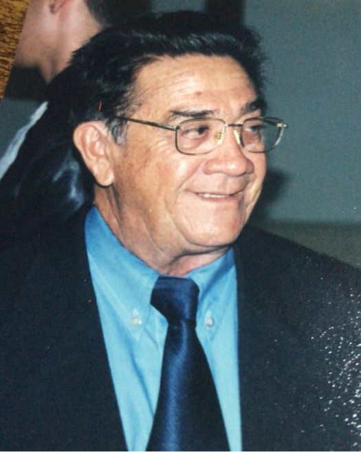 Francisco da Silva Cardoso