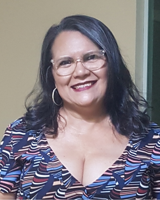 Luciana Gomes de Carvalho