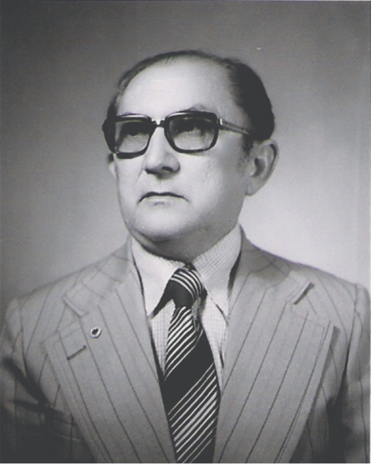 Raimundo Nonato Andrade