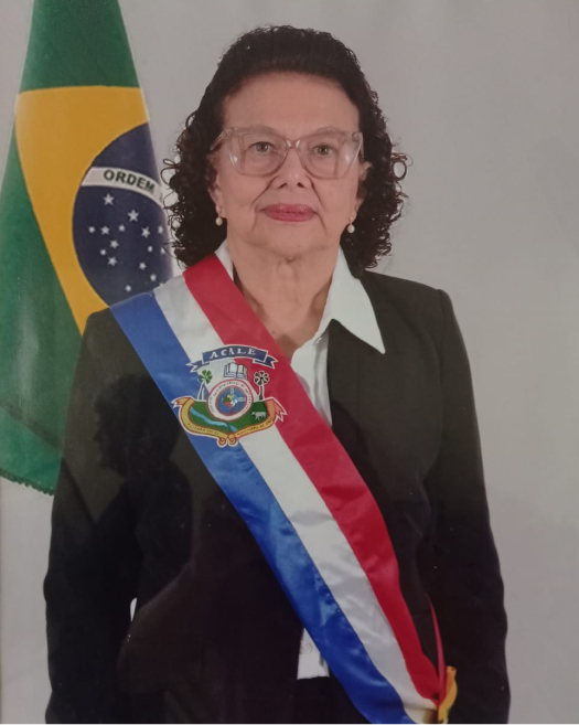 Sílvia Maria Melo de Sousa