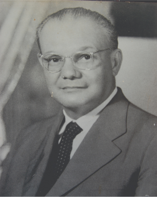 Sigefredo Pacheco