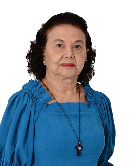 Sílvia Maria Melo de Sousa